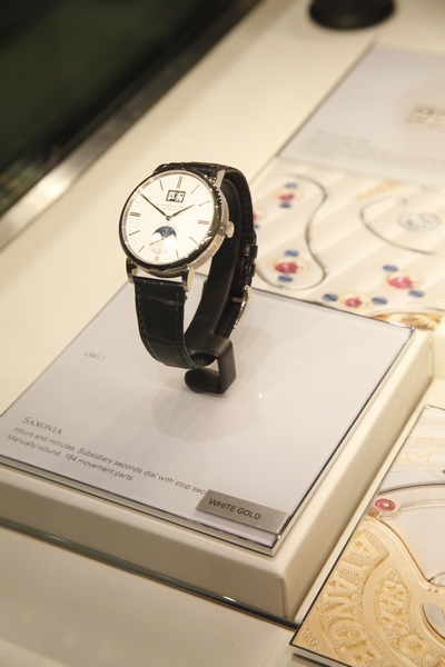 A Lange & Sohne